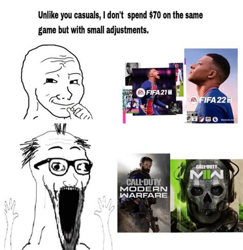 Gaming Circlejerk .